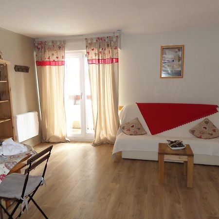 Appartements Les Balcons Du Soleil Font-Romeu-Odeillo-Via Dış mekan fotoğraf