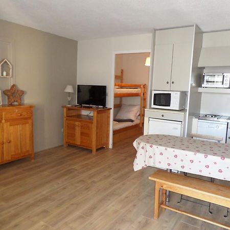 Appartements Les Balcons Du Soleil Font-Romeu-Odeillo-Via Dış mekan fotoğraf