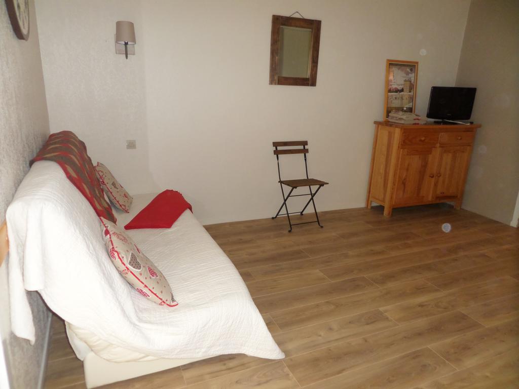 Appartements Les Balcons Du Soleil Font-Romeu-Odeillo-Via Oda fotoğraf