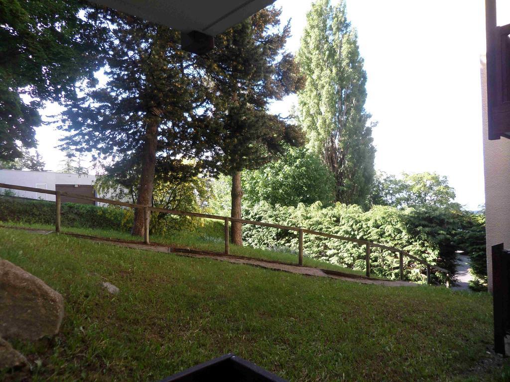 Appartements Les Balcons Du Soleil Font-Romeu-Odeillo-Via Oda fotoğraf